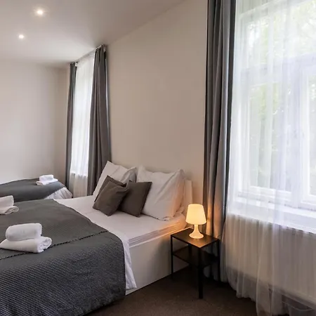 Apartamento Zelena Ratolest Ceske Budejovice