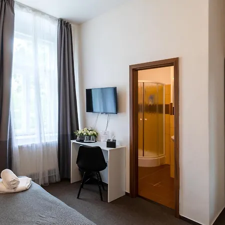 Apartamento Zelena Ratolest